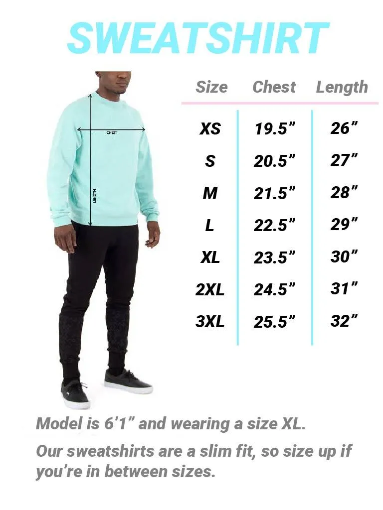 INTL Sweatshirt