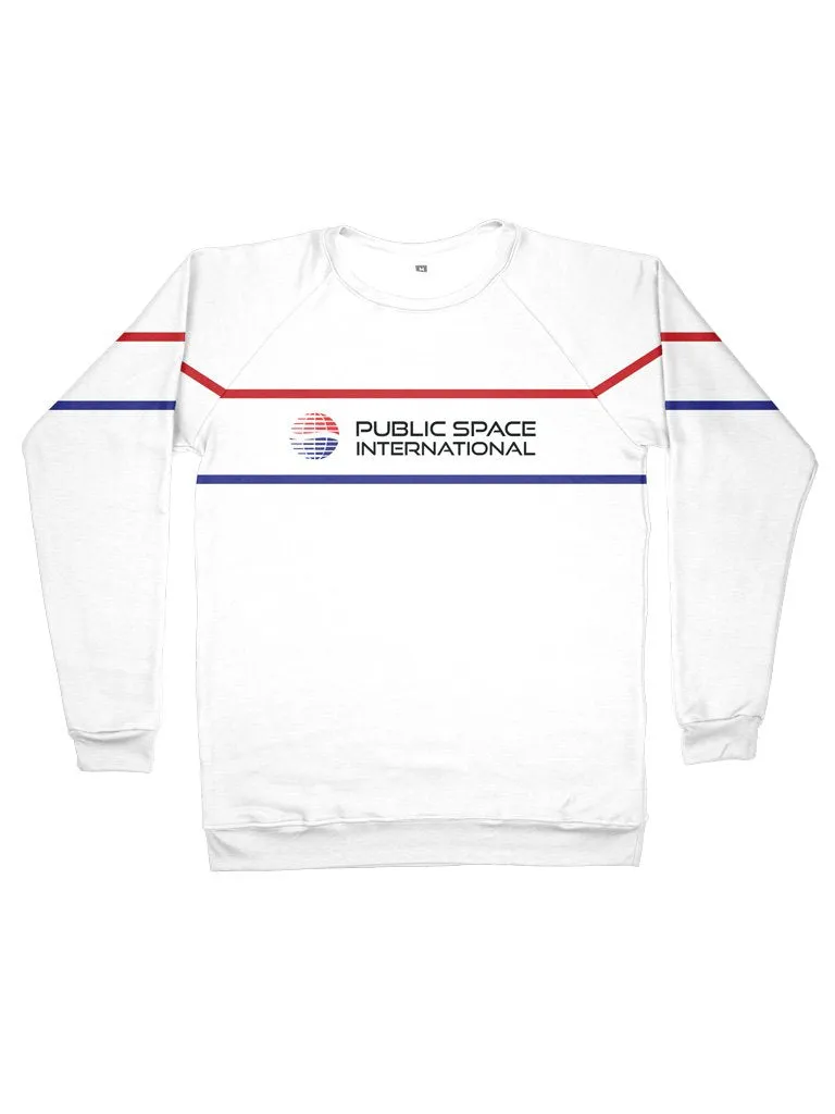 INTL Sweatshirt