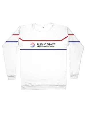 INTL Sweatshirt
