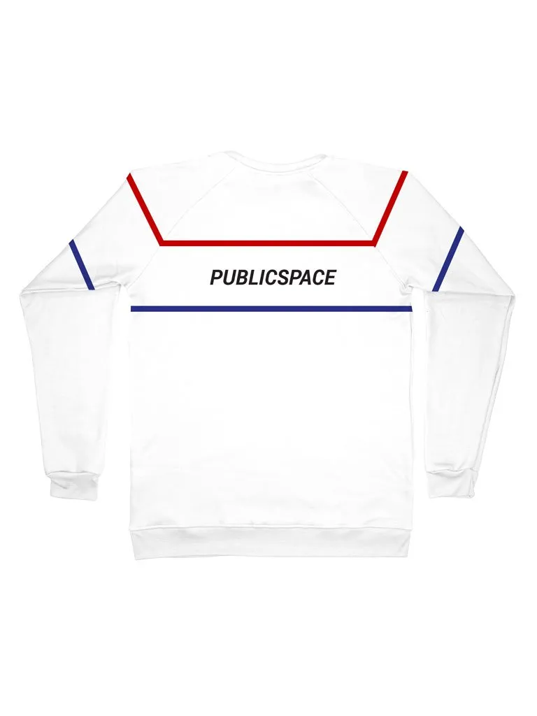INTL Sweatshirt