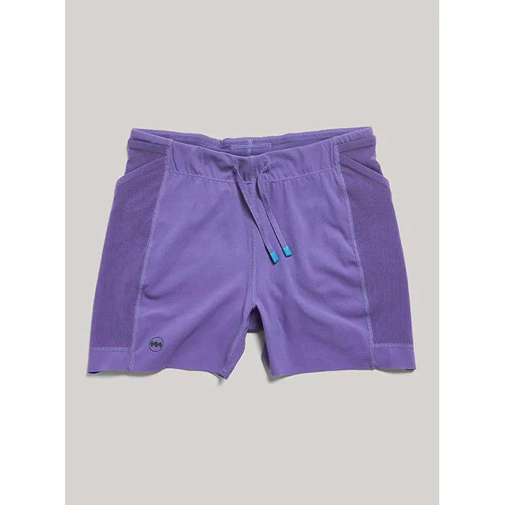Janji Women's 3.5" Trail Short
