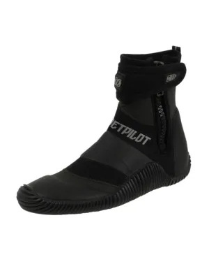 Jetpilot Mens Blackhawk Neo Boots - Black