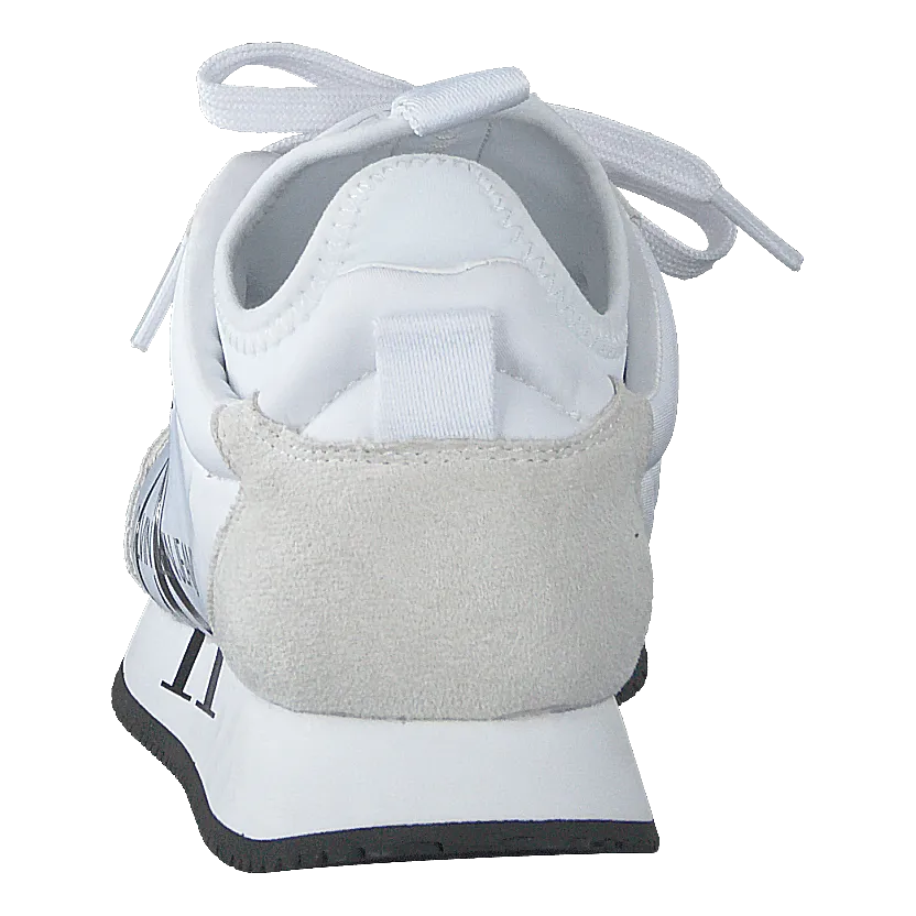 Jossly White