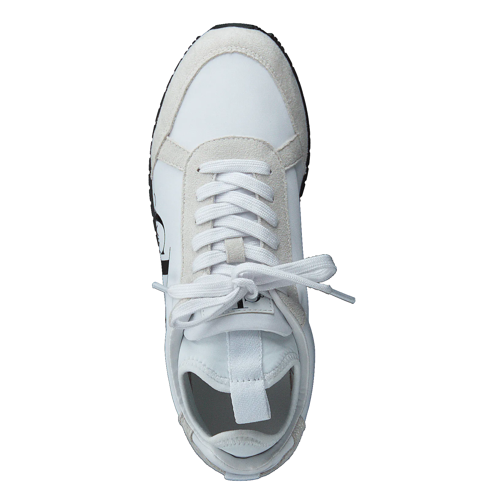Jossly White