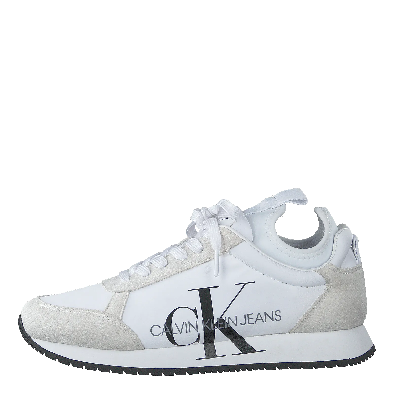 Jossly White