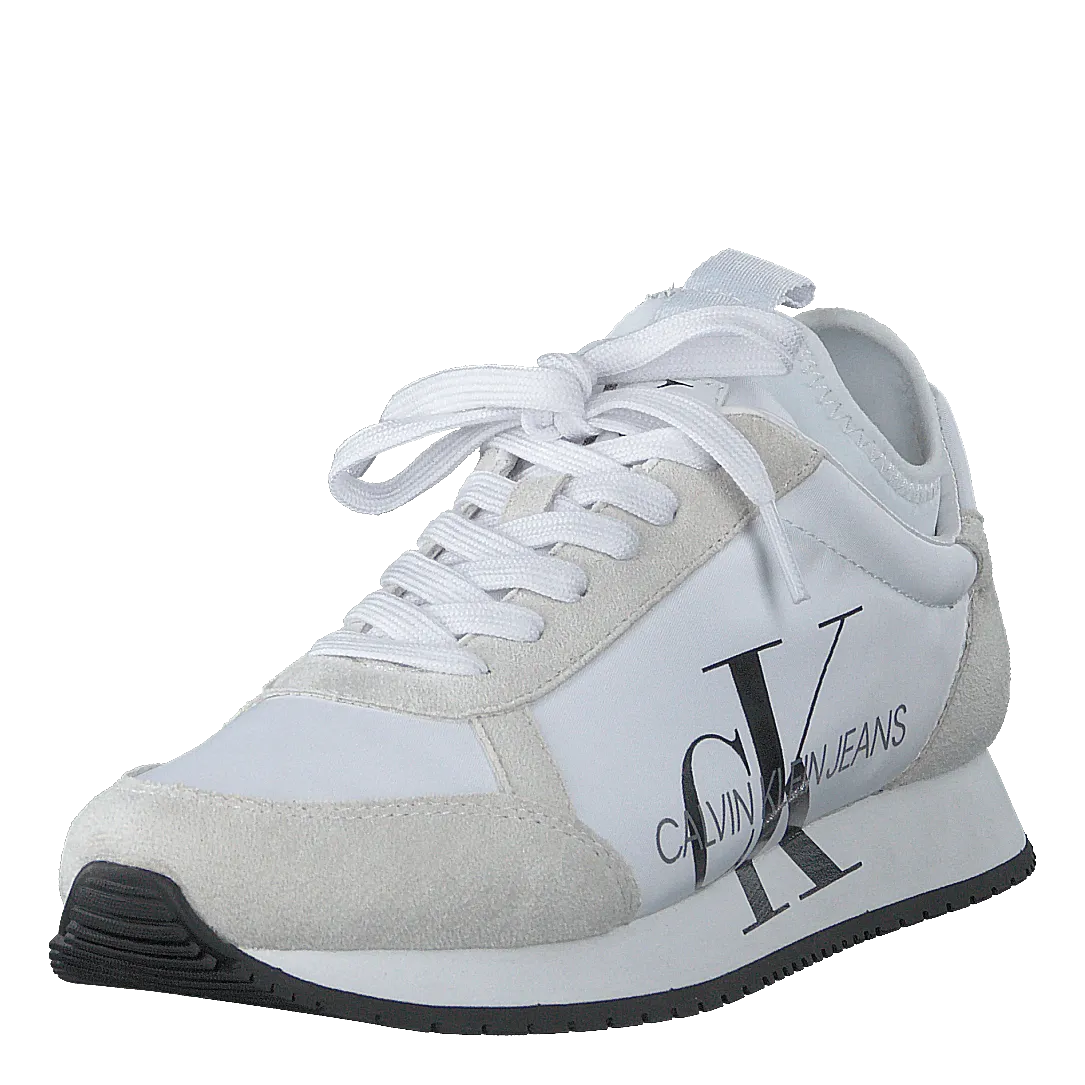 Jossly White