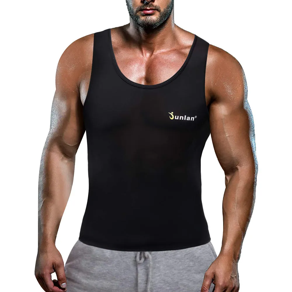 Junlan Lightweight Quick Dry Sauna Vest