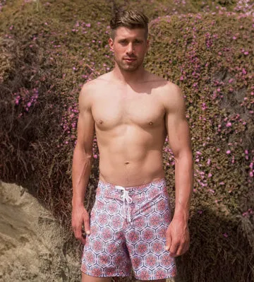 Kaleidoscope <br> Men