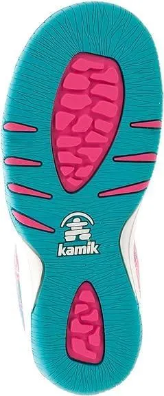 Kamik Scout Toddlers & Kids Summer Shoes