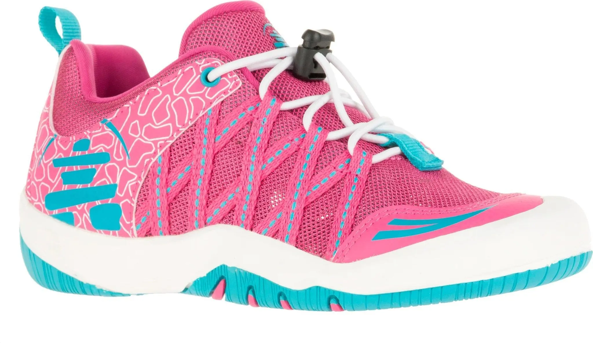 Kamik Scout Toddlers & Kids Summer Shoes