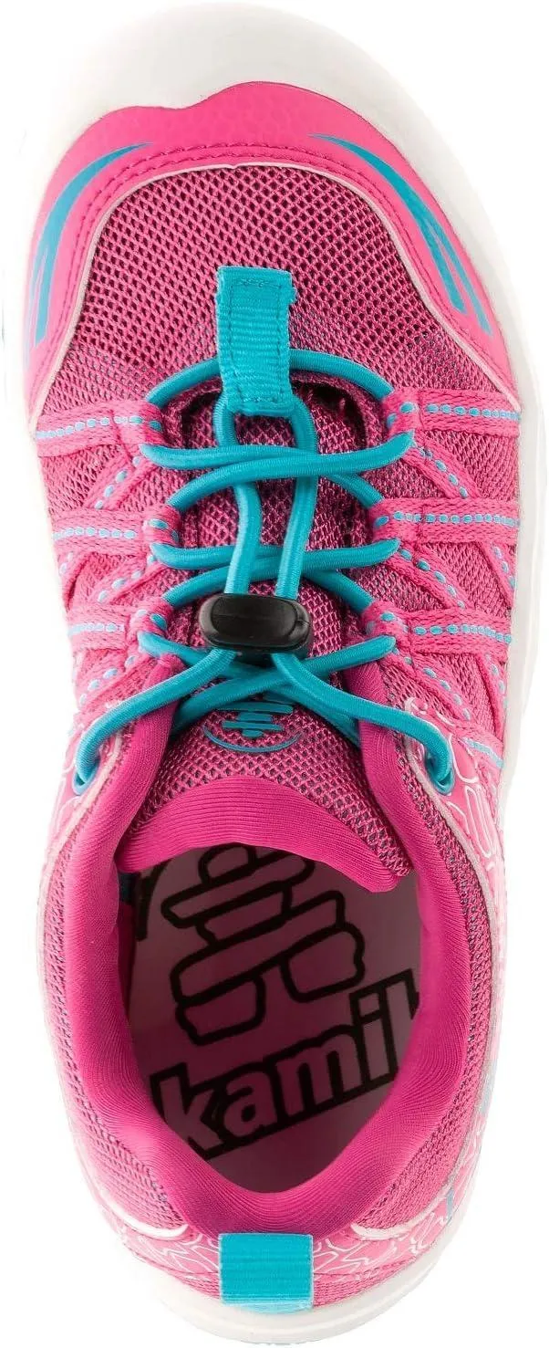 Kamik Scout Toddlers & Kids Summer Shoes