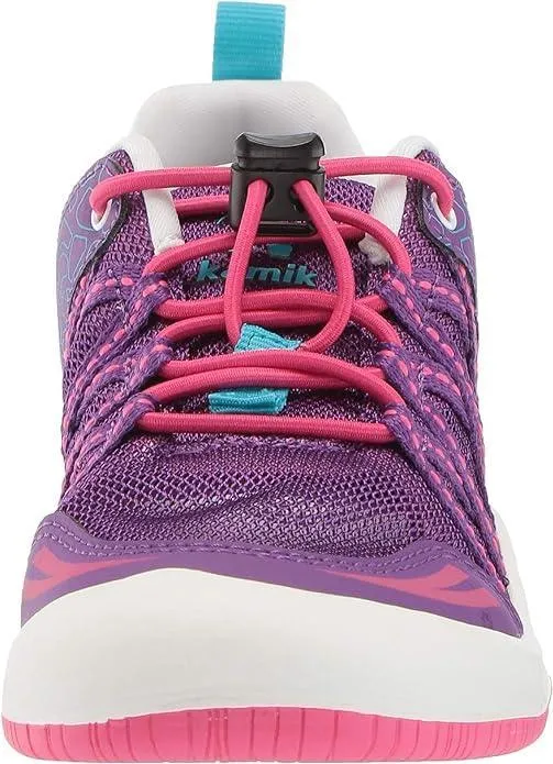 Kamik Scout Toddlers & Kids Summer Shoes