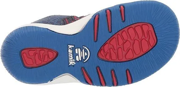 Kamik Scout Toddlers & Kids Summer Shoes