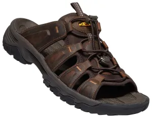 Keen Men's Targhee III Slide Bison/Mulch