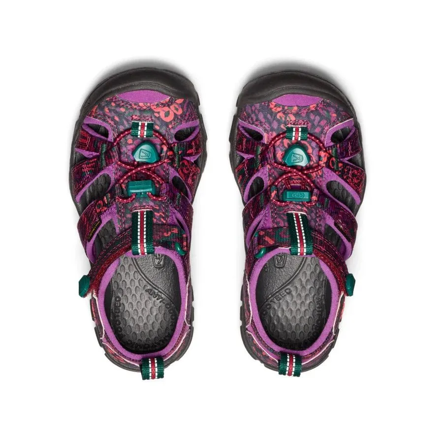Keen - Seacamp II CNX - Little Kid - Persephone