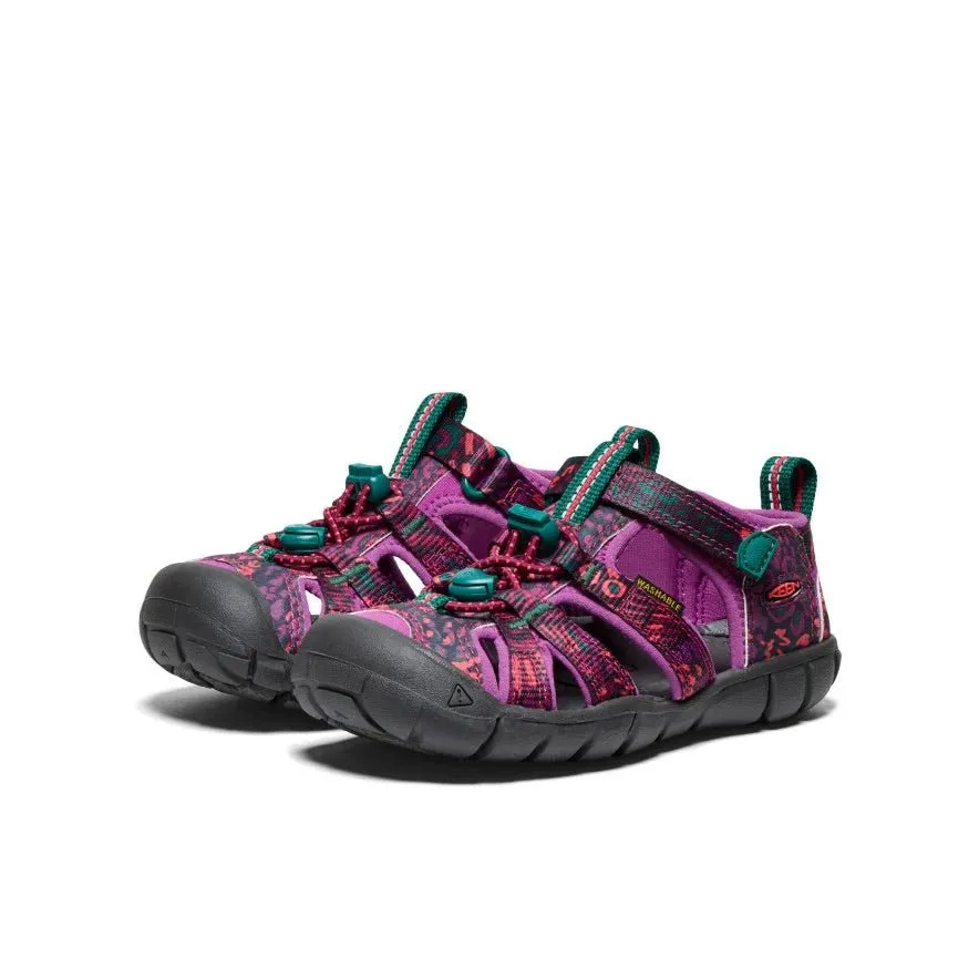 Keen - Seacamp II CNX - Little Kid - Persephone
