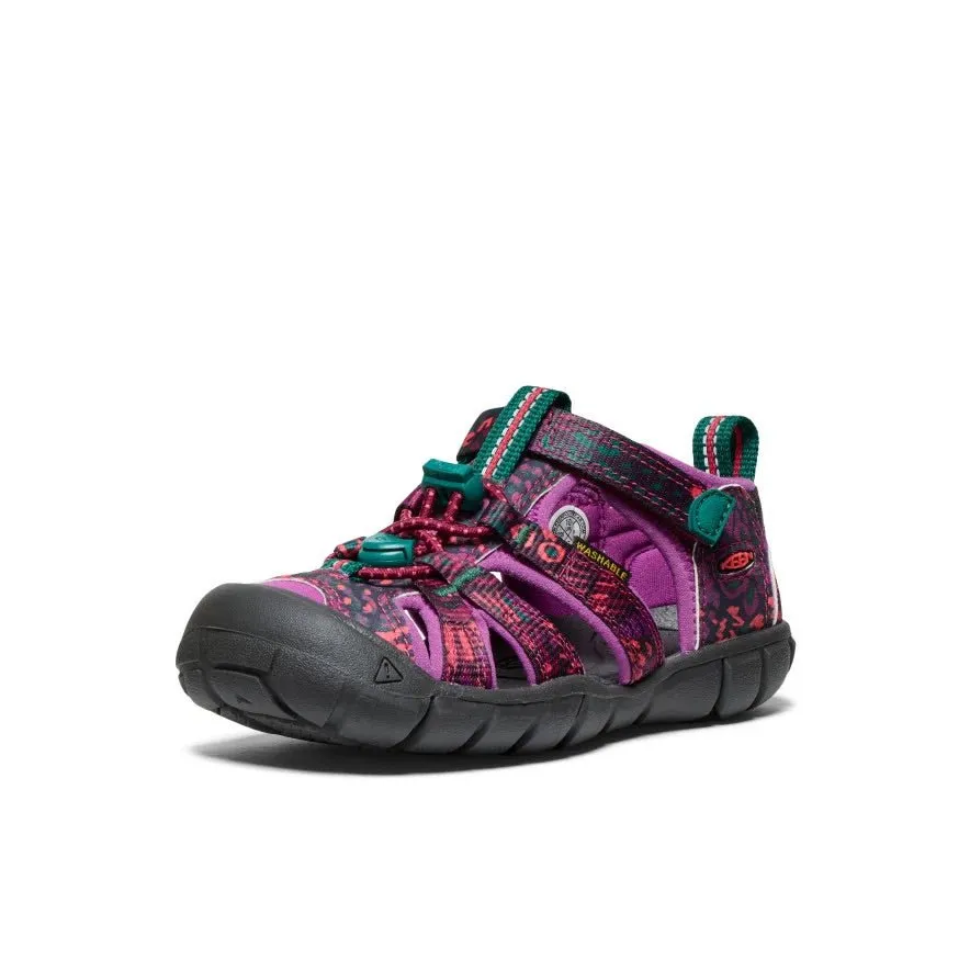 Keen - Seacamp II CNX - Little Kid - Persephone