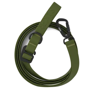 Kelp™ Leash - Trail Green