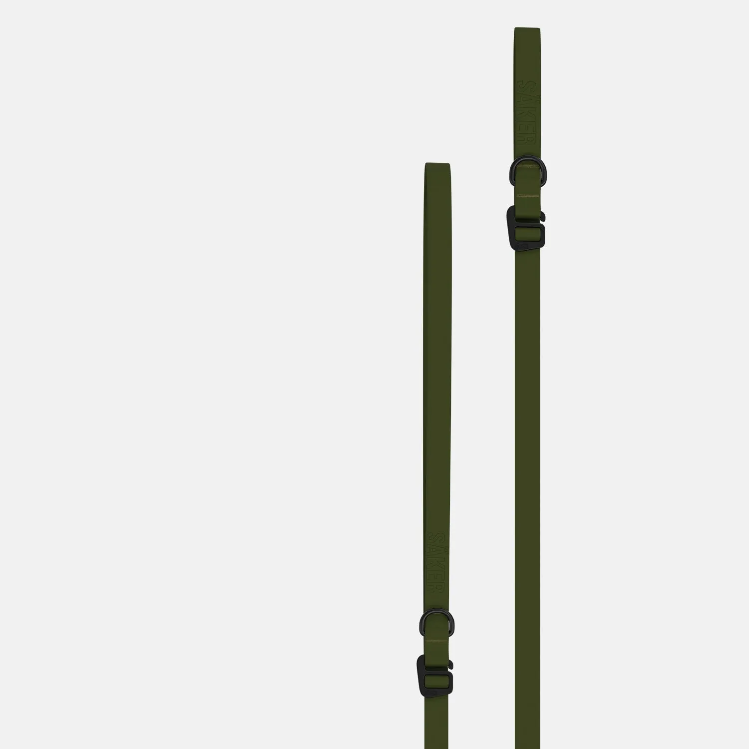 Kelp™ Leash - Trail Green