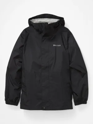 Kid's PreCip Eco Jacket