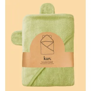 Kiin Baby Hooded Baby Towel