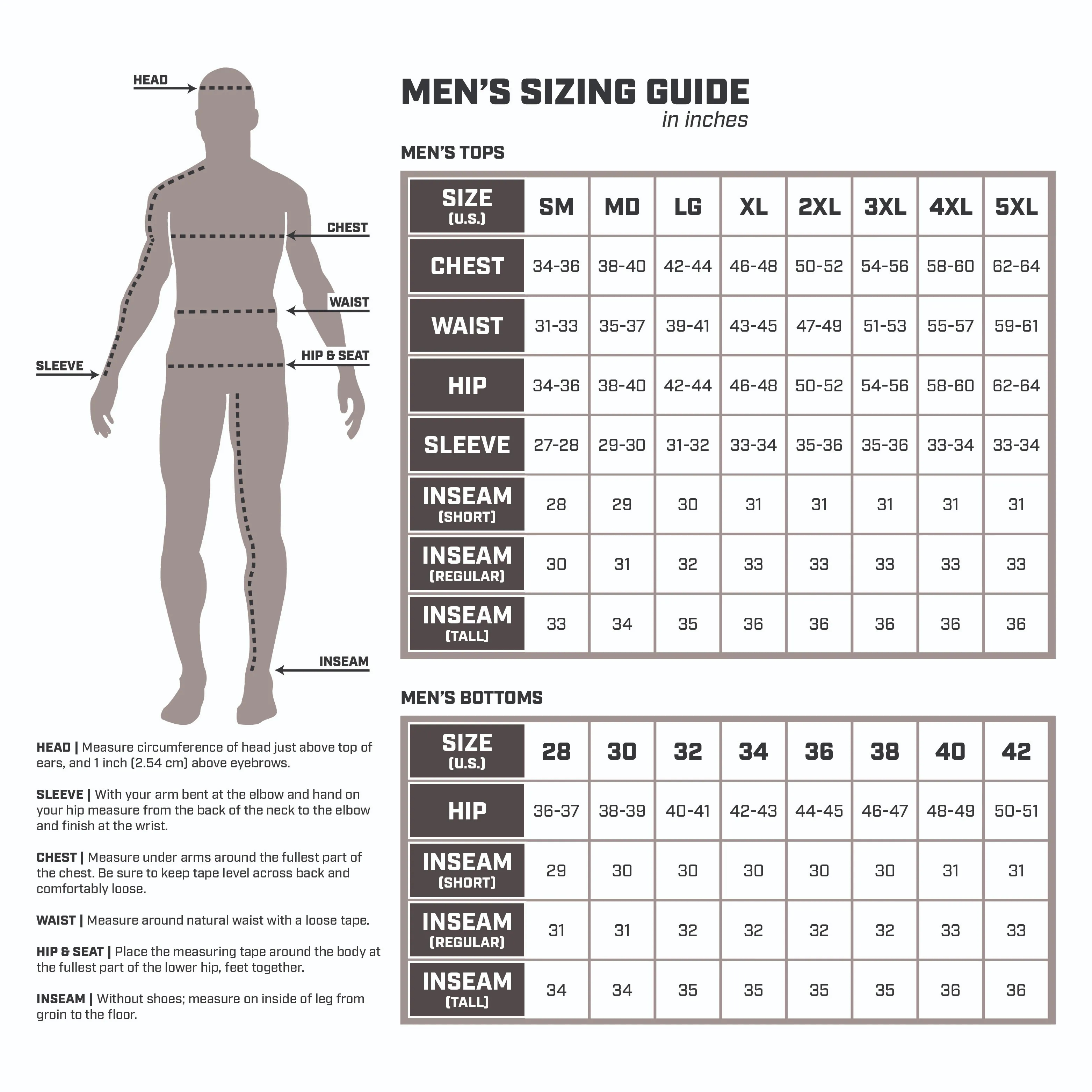 KLIM Mens Kaos Insulated Pant