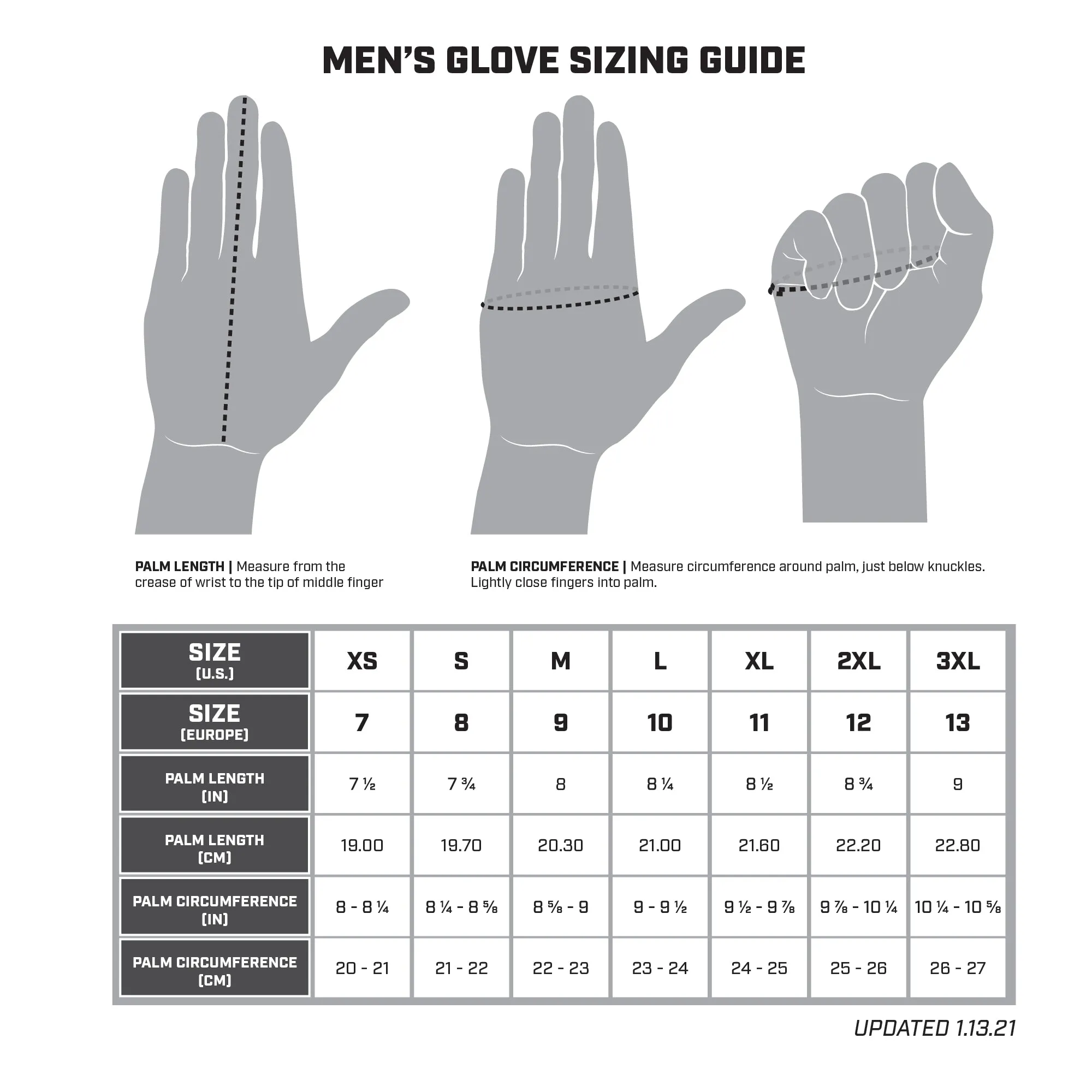 KLIM Mens Klimate Glove 2024