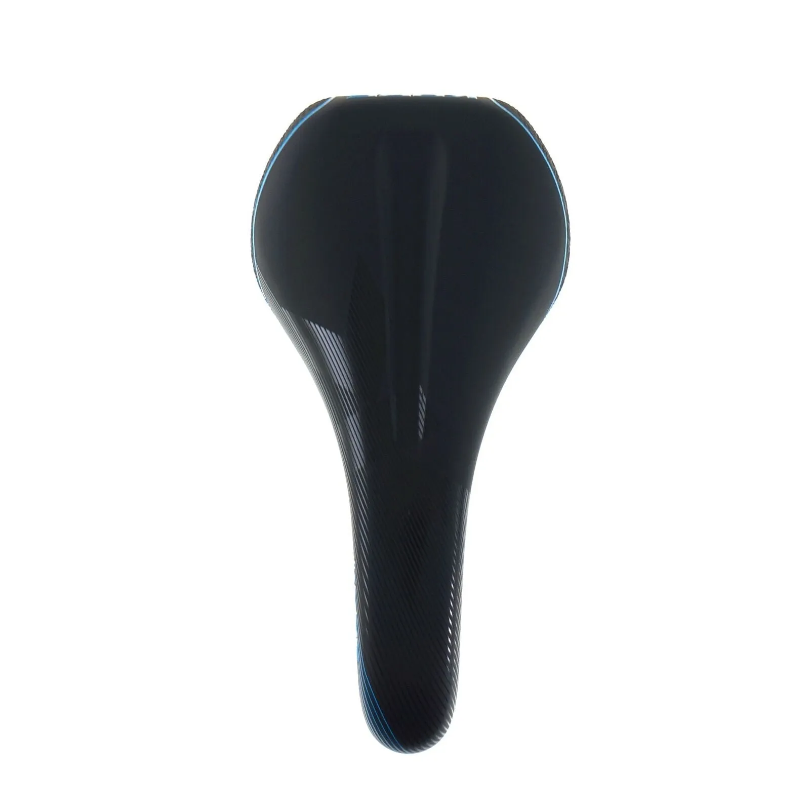 Kore Fuze III Bike Bicycle saddle Cr-Mo Rail Raod Bike MTB Black