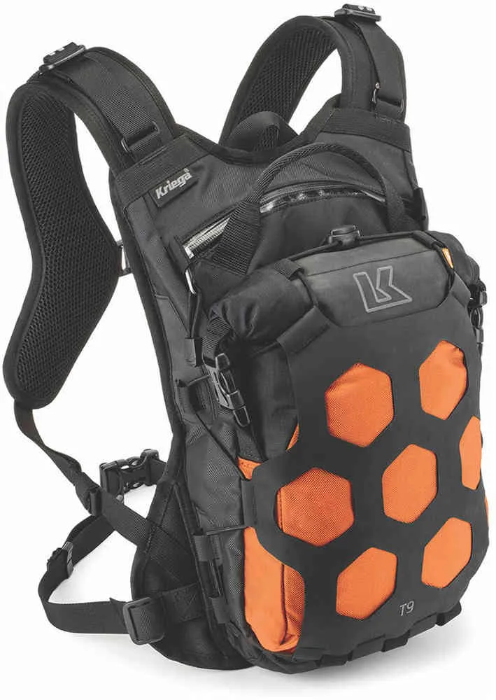 Kriega Backpack - Trail 9
