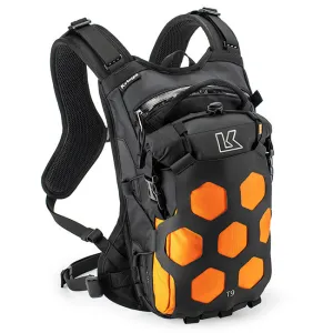 Kriega Trail 9 Adventure Backpack - 9L.