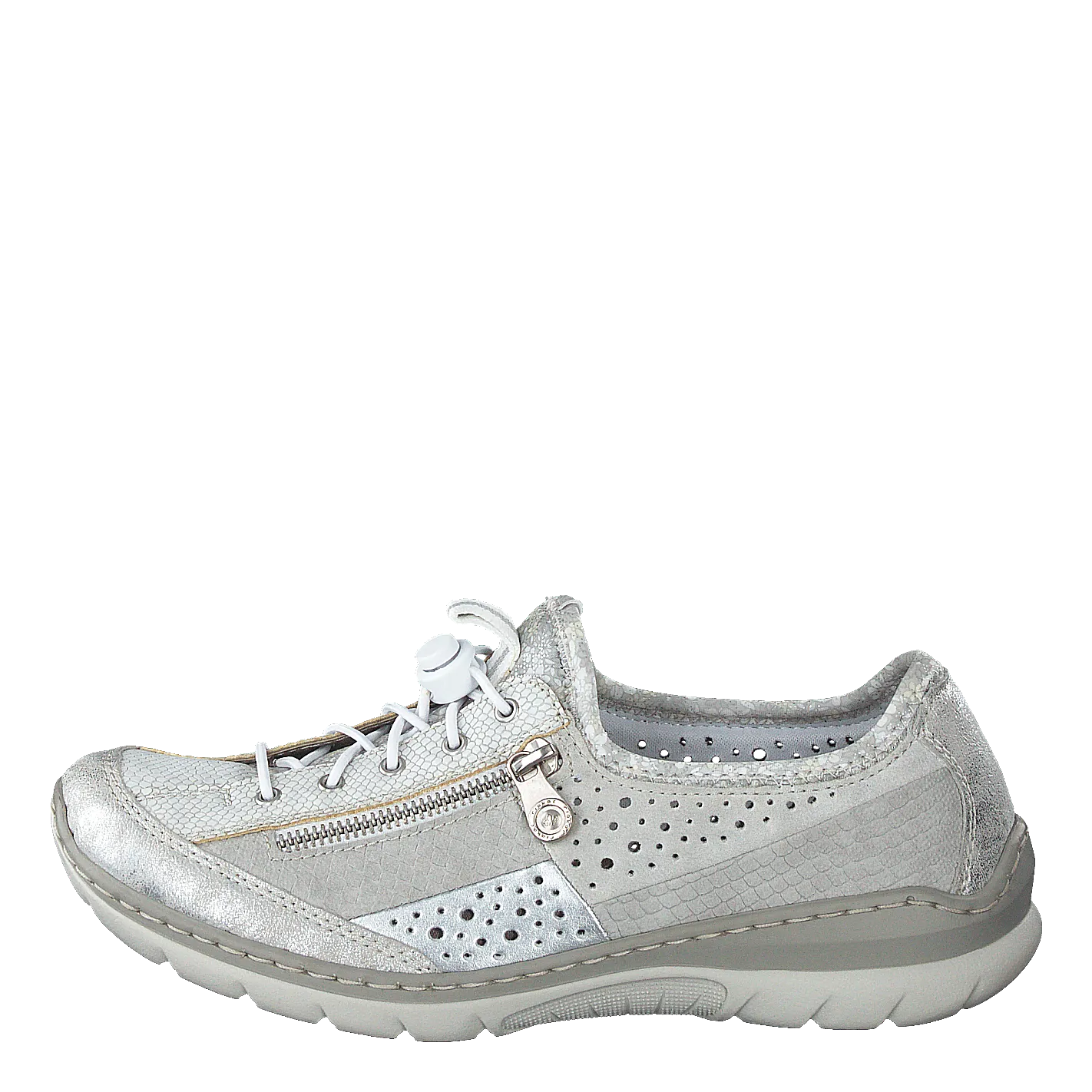 L3297-91 Fog Silver