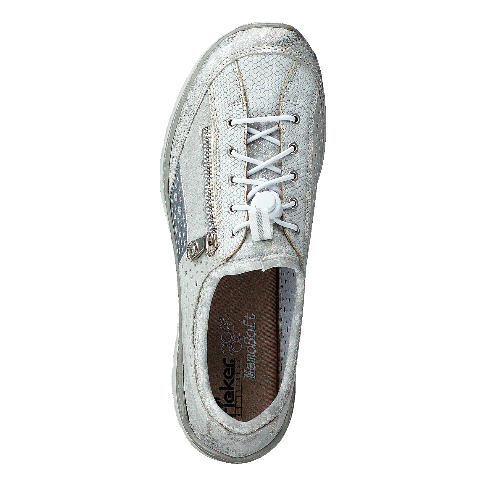 L3297-91 Fog Silver