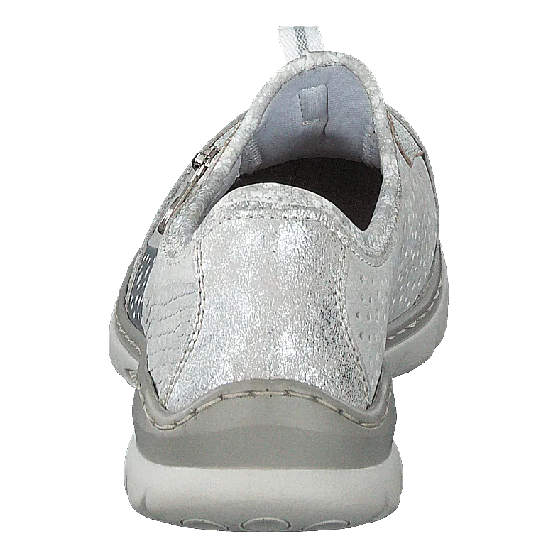 L3297-91 Fog Silver