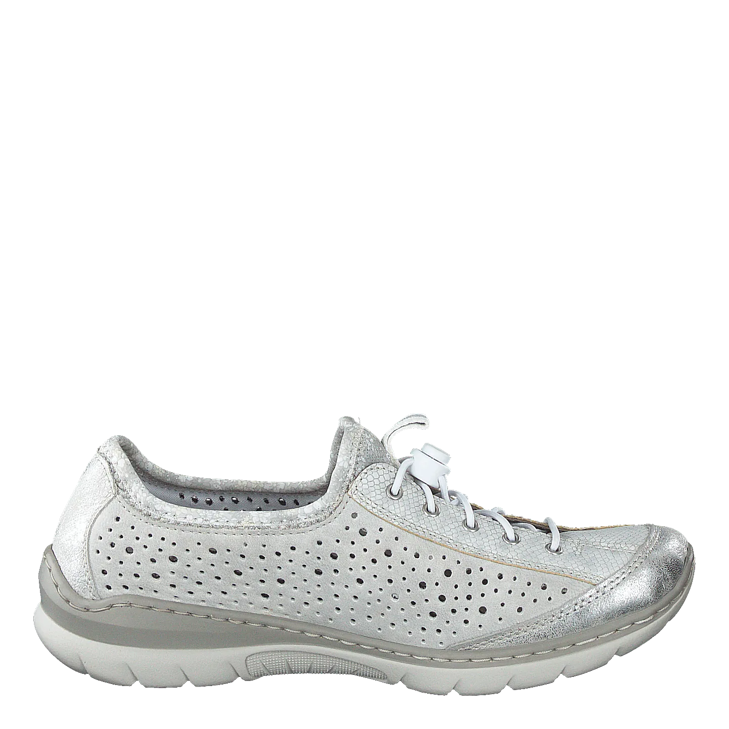 L3297-91 Fog Silver