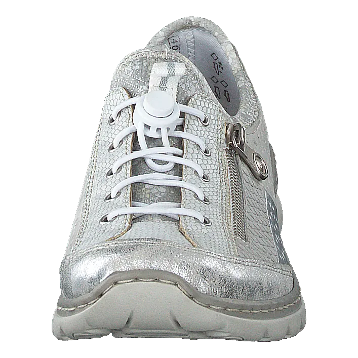 L3297-91 Fog Silver