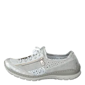 L3297-91 Fog Silver
