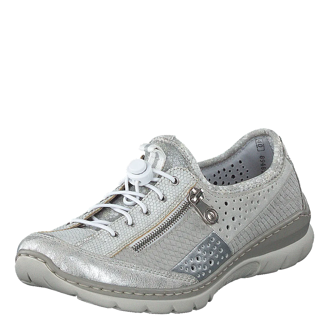 L3297-91 Fog Silver