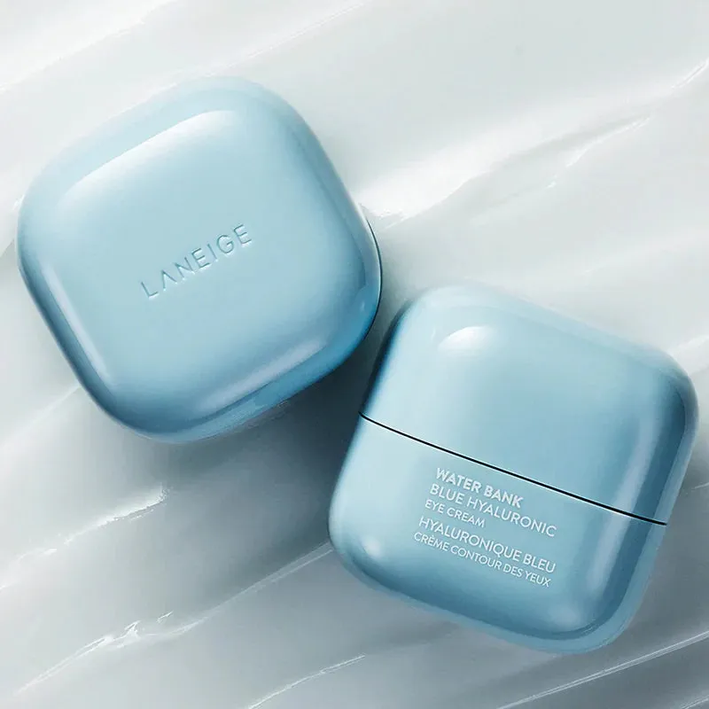 Laneige - Water Bank Blue Hyaluronic Eye Cream