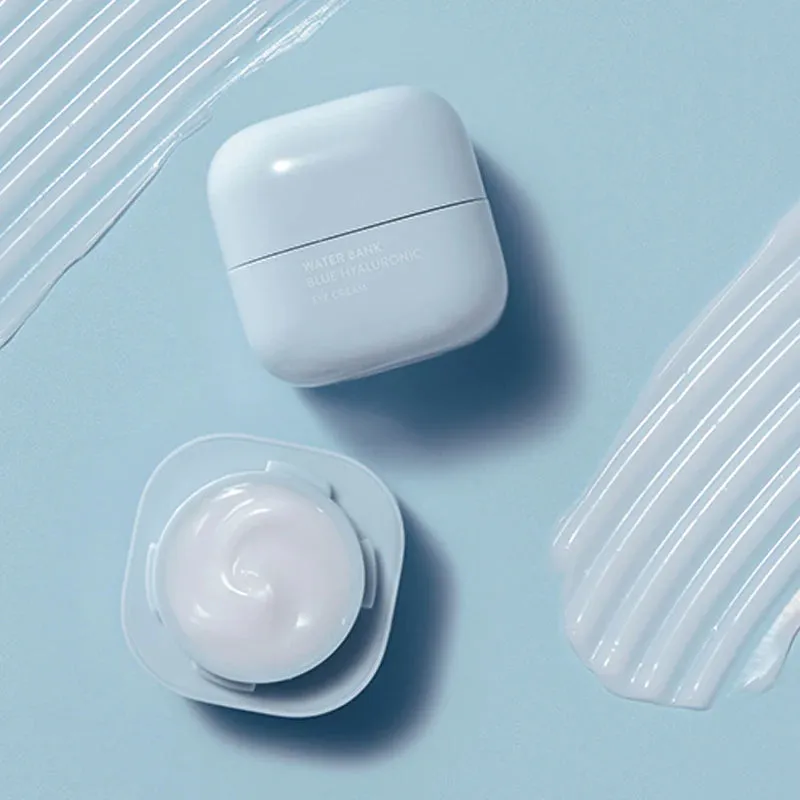 Laneige - Water Bank Blue Hyaluronic Eye Cream