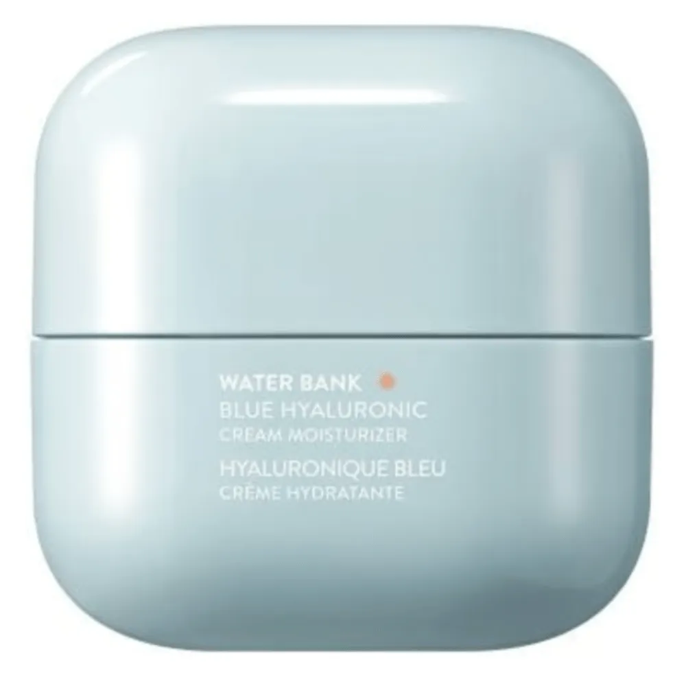 LANEIGE - Water Bank Hydro Cream 50ml Normal-Dry
