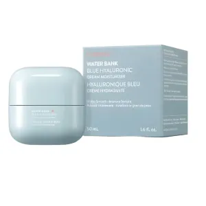 LANEIGE - Water Bank Hydro Cream 50ml Normal-Dry