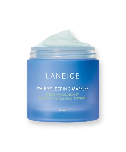 Laneige - Water Sleeping Mask_EX - 2 sizes