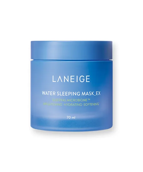 Laneige - Water Sleeping Mask_EX - 2 sizes
