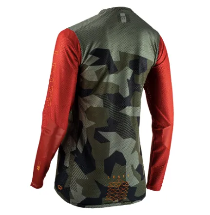 LEATT JERSEY MTB GRAVITY 4.0 WOMENS [2023]
