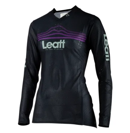 LEATT JERSEY MTB GRAVITY 4.0 WOMENS [2023]