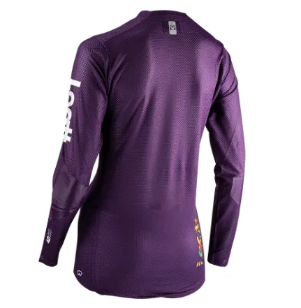 LEATT JERSEY MTB GRAVITY 4.0 WOMENS [2023]