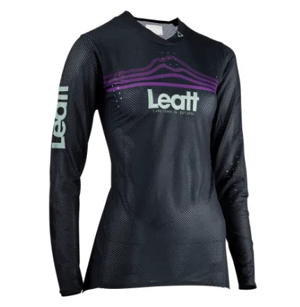 LEATT JERSEY MTB GRAVITY 4.0 WOMENS [2023]