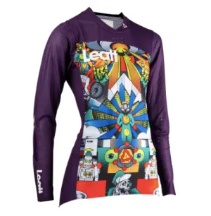 LEATT JERSEY MTB GRAVITY 4.0 WOMENS [2023]