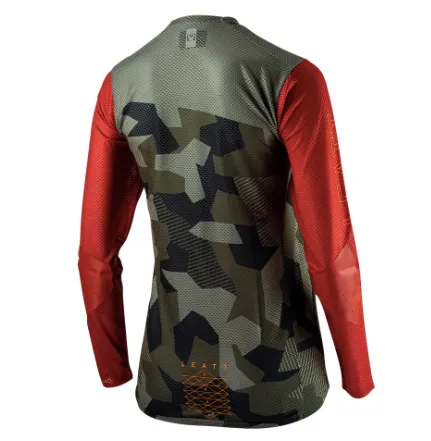 LEATT JERSEY MTB GRAVITY 4.0 WOMENS [2023]