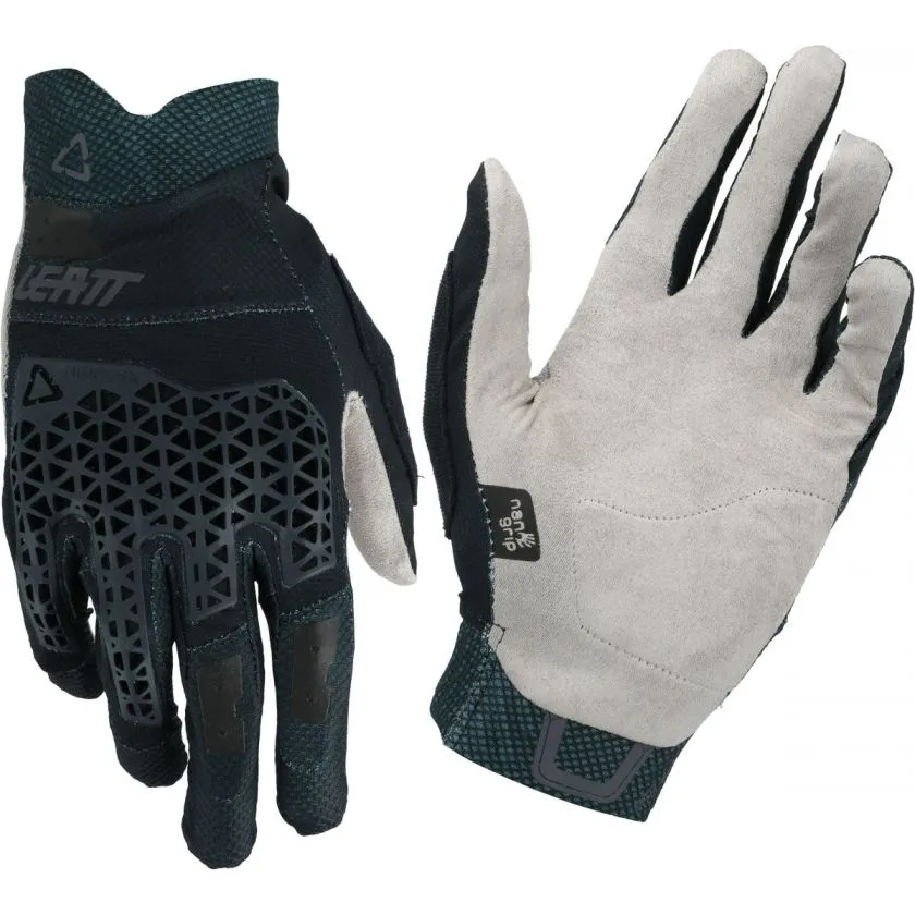 LEATT MTB Glove 4.0 - Black